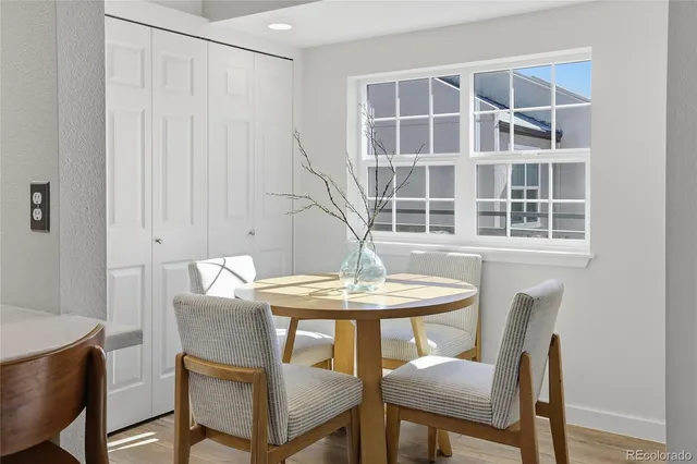 $350,000 | 2301 East Fremont Avenue, Unit S10, Centennial, CO 80122