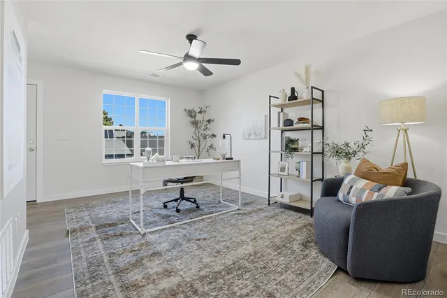 $350,000 | 2301 East Fremont Avenue, Unit S10, Centennial, CO 80122