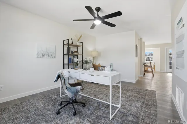 $350,000 | 2301 East Fremont Avenue, Unit S10, Centennial, CO 80122