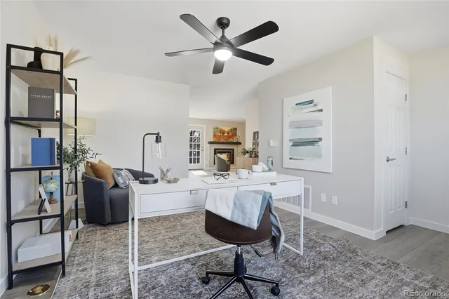 $350,000 | 2301 East Fremont Avenue, Unit S10, Centennial, CO 80122