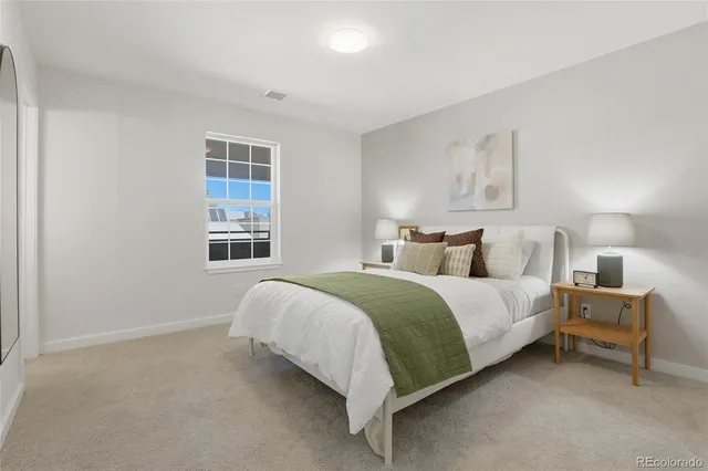 $350,000 | 2301 East Fremont Avenue, Unit S10, Centennial, CO 80122