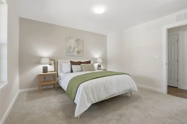 $350,000 | 2301 East Fremont Avenue, Unit S10, Centennial, CO 80122