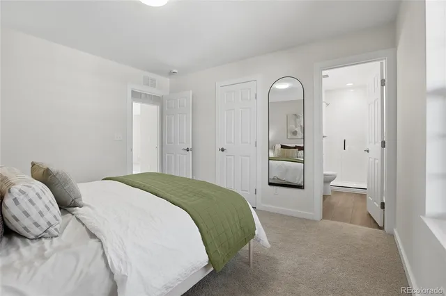 $350,000 | 2301 East Fremont Avenue, Unit S10, Centennial, CO 80122