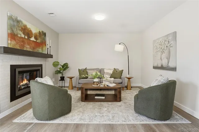 $350,000 | 2301 East Fremont Avenue, Unit S10, Centennial, CO 80122