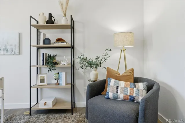 $350,000 | 2301 East Fremont Avenue, Unit S10, Centennial, CO 80122