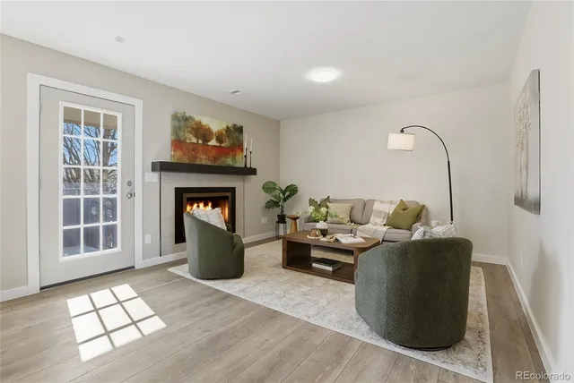 $350,000 | 2301 East Fremont Avenue, Unit S10, Centennial, CO 80122