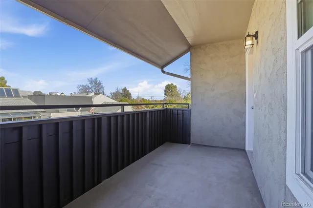 $350,000 | 2301 East Fremont Avenue, Unit S10, Centennial, CO 80122