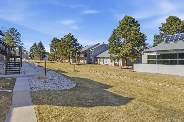 $350,000 | 2301 East Fremont Avenue, Unit S10, Centennial, CO 80122