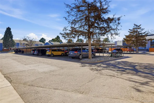 $350,000 | 2301 East Fremont Avenue, Unit S10, Centennial, CO 80122