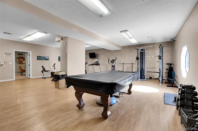 $350,000 | 2301 East Fremont Avenue, Unit S10, Centennial, CO 80122