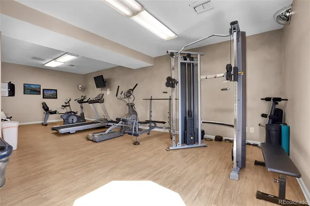 $350,000 | 2301 East Fremont Avenue, Unit S10, Centennial, CO 80122