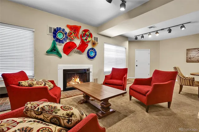 $350,000 | 2301 East Fremont Avenue, Unit S10, Centennial, CO 80122