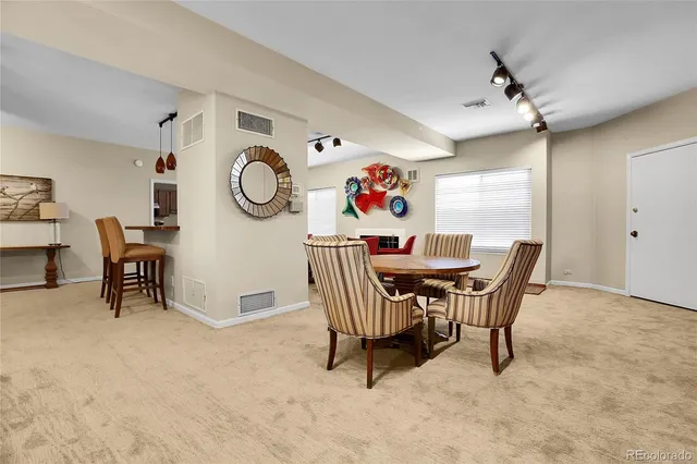 $350,000 | 2301 East Fremont Avenue, Unit S10, Centennial, CO 80122