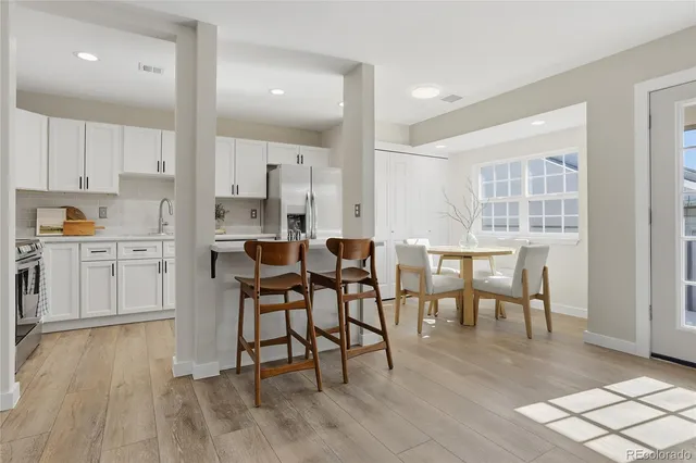 $350,000 | 2301 East Fremont Avenue, Unit S10, Centennial, CO 80122