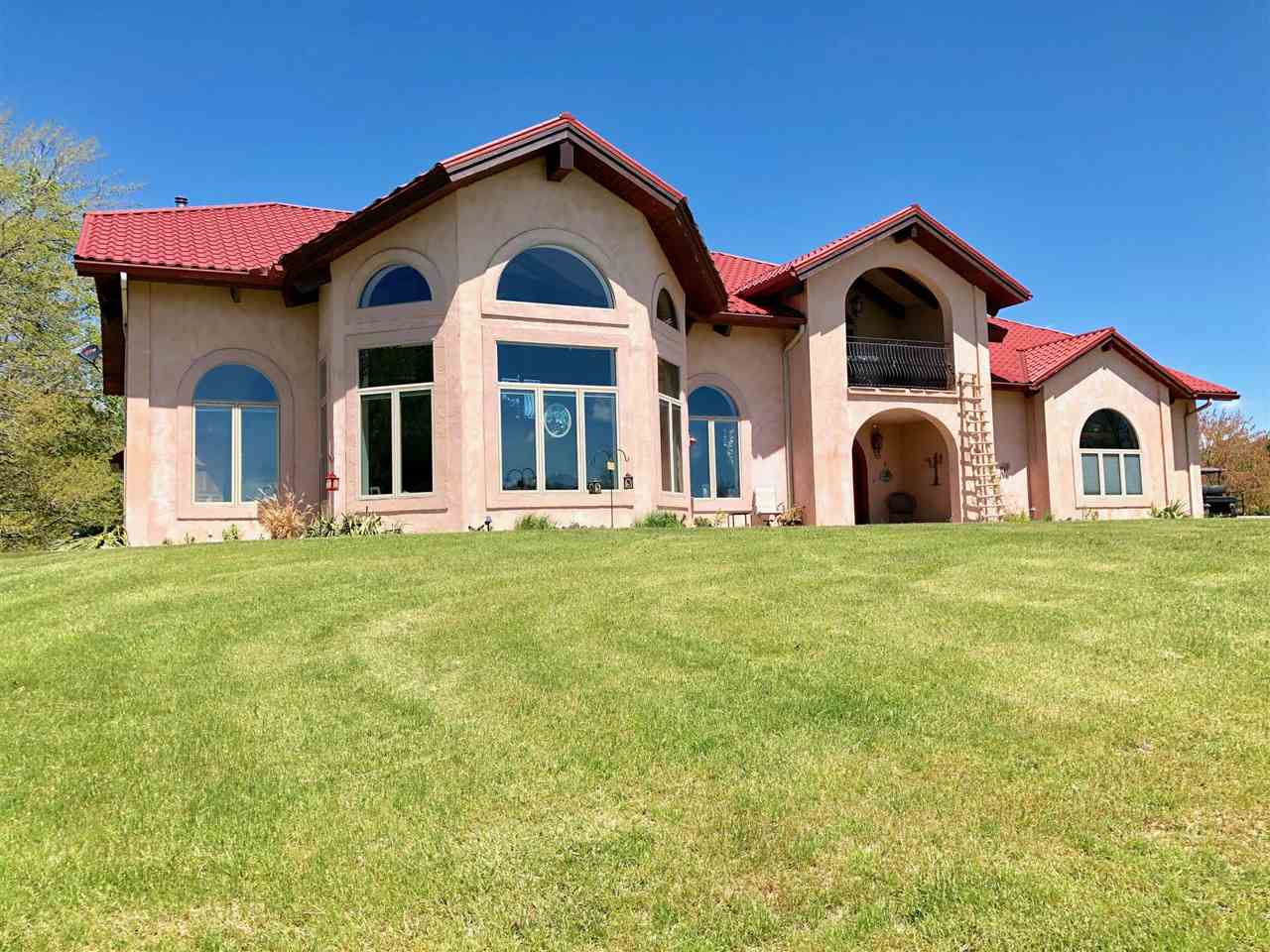 6232 Ward Road Sterling, MI 48659 - Photo 1 of 44