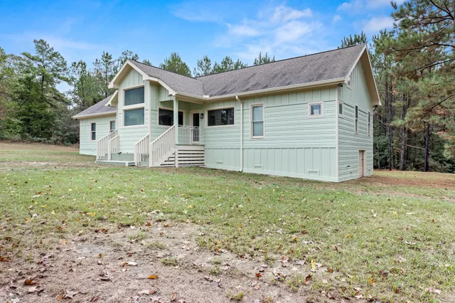 $649,999 | 610 Private Road 5130, Woodville, TX 75979