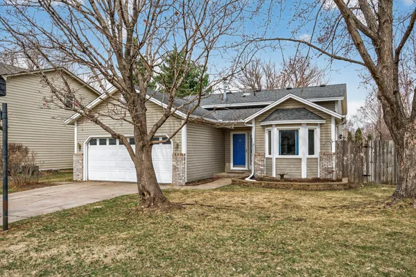 $380,000 | 7904 110th Place North, Champlin, MN 55316