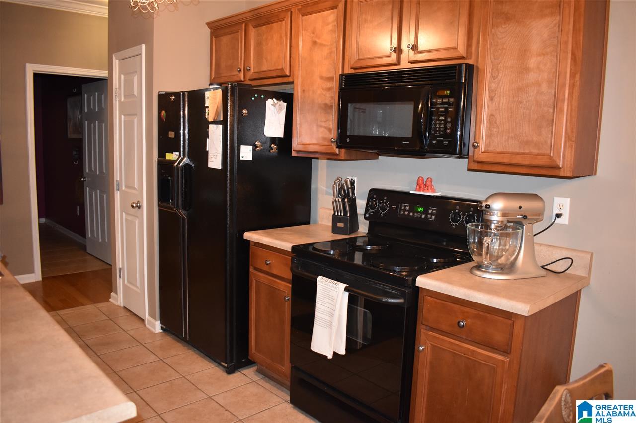 419 Summit Way Fultondale, AL 35068 - Photo 10 of 22