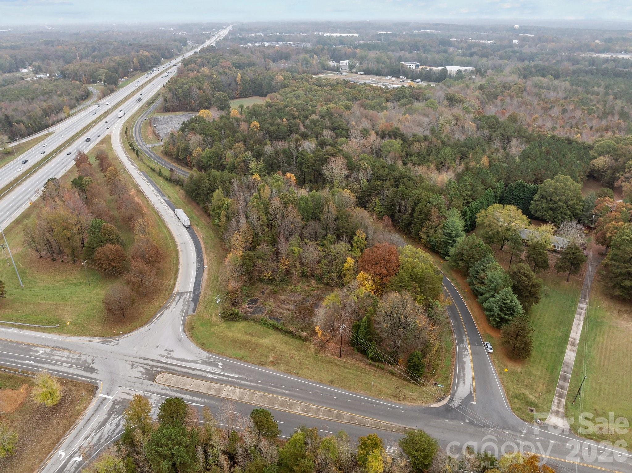 1100 Peach Orchard Road Salisbury, NC 28146 - Photo 13 of 16 a view of swimming pool from a balcony