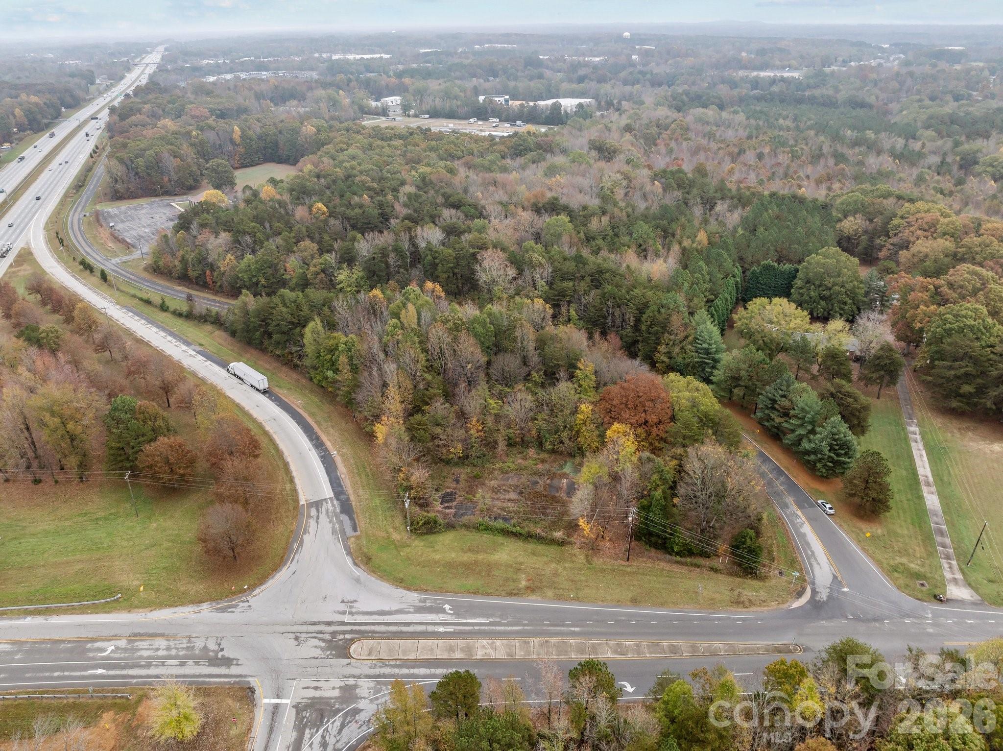1100 Peach Orchard Road Salisbury, NC 28146 - Photo 14 of 16 a view of a water fountain
