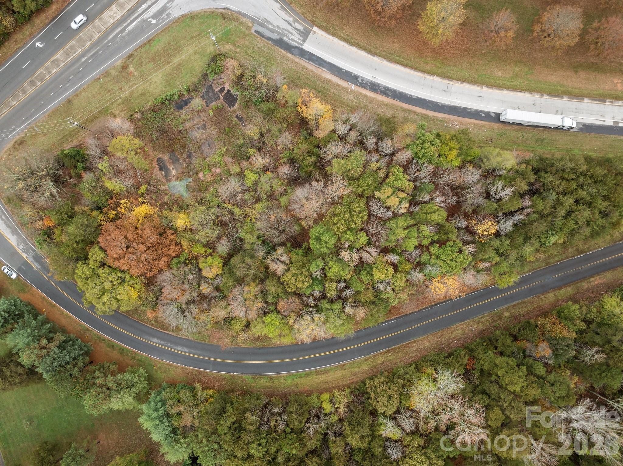 1100 Peach Orchard Road Salisbury, NC 28146 - Photo 16 of 16 a view of water from a window
