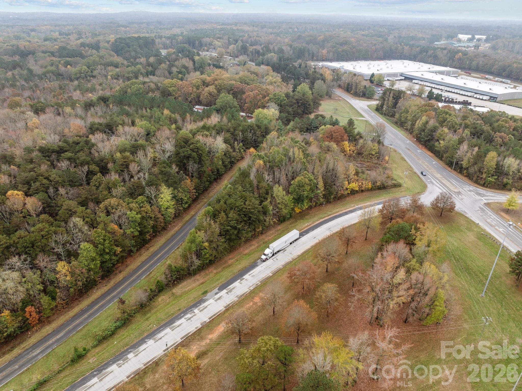 1100 Peach Orchard Road Salisbury, NC 28146 - Photo 6 of 16 a view of a lake from a balcony