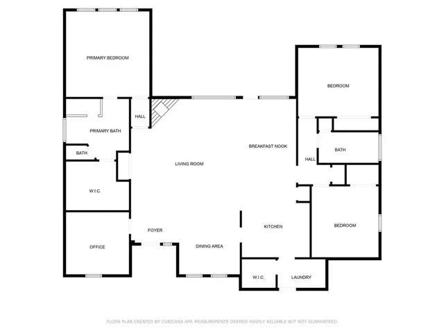 $439,900 | 5133 Wedgefield Road, Granbury, TX 76049