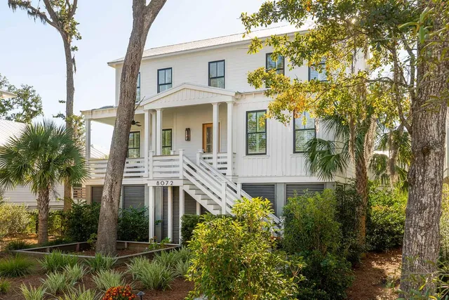 $1,475,000 | 8072 Jack Island Drive, Johns Island, SC 29455
