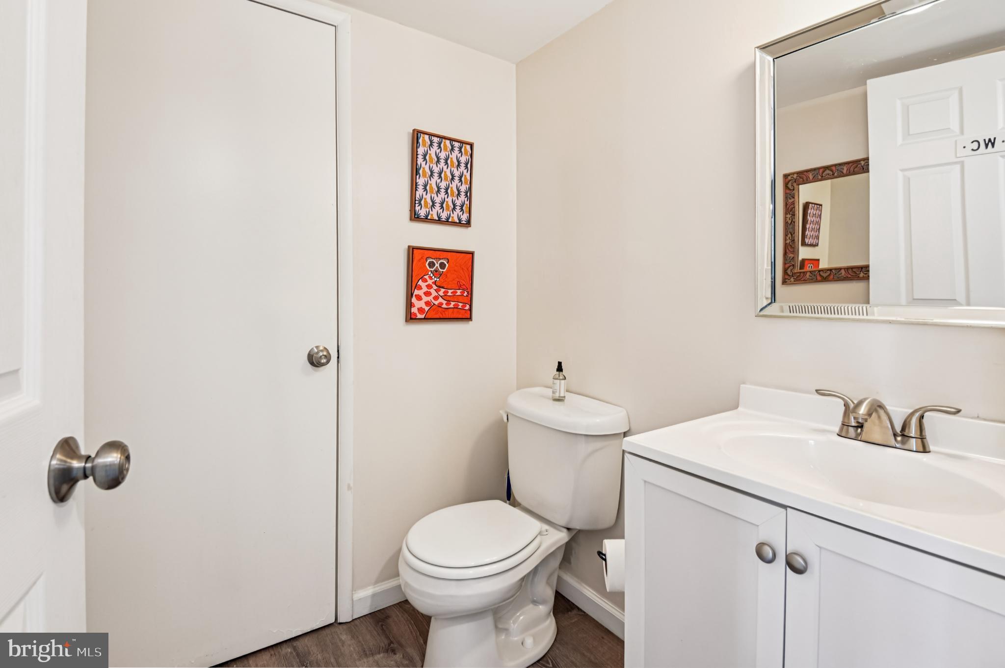 1640 Grason Lane Crofton, MD 21114 - Photo 13 of 26 powder room