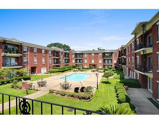 501 Rue St Peter, Unit 207 Metairie, LA 70005 - Photo 3 of 11
