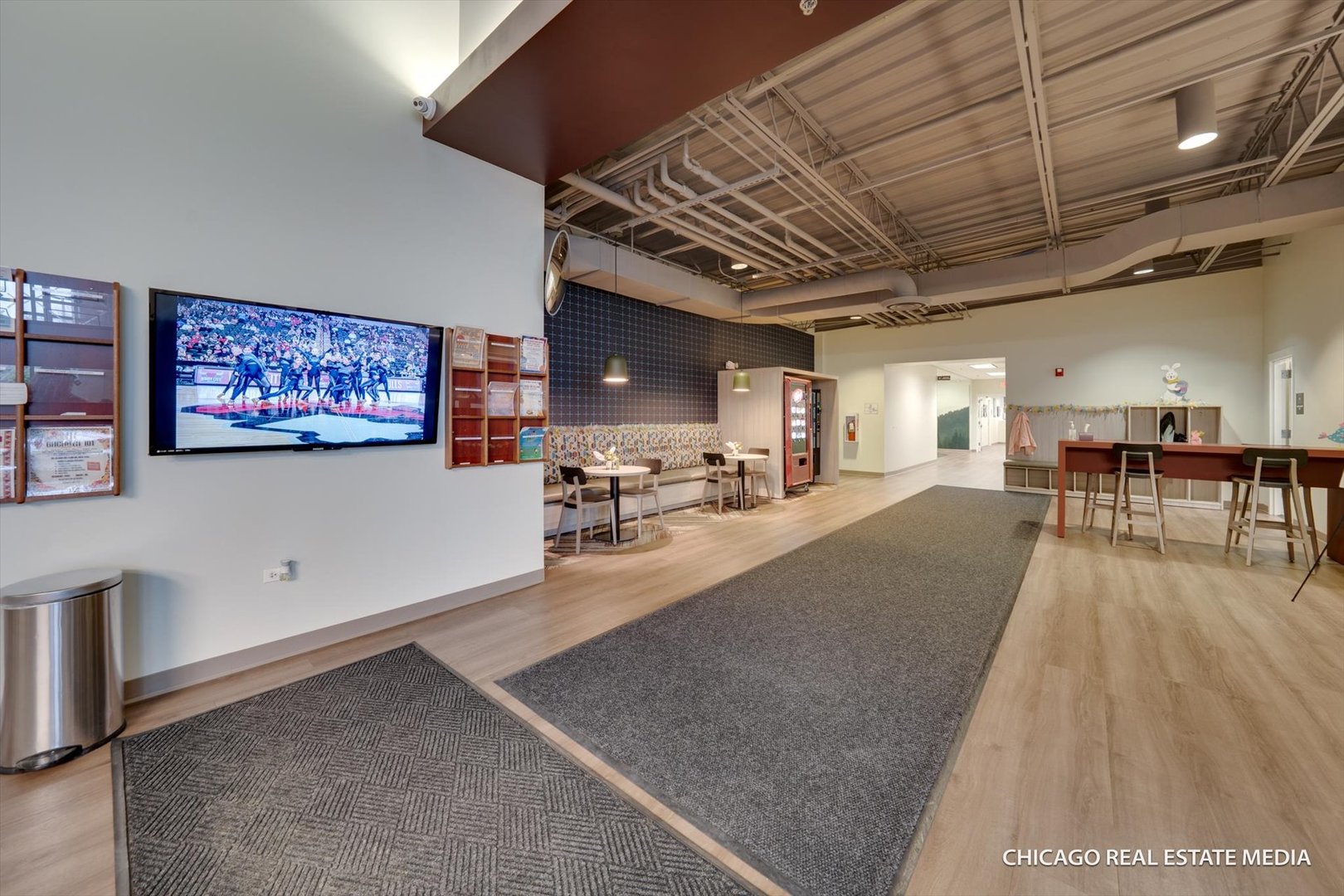 1571 Middleton Road Pingree Grove, IL 60140 - Photo 31 of 35 a view of a livingroom with furniture and a rug
