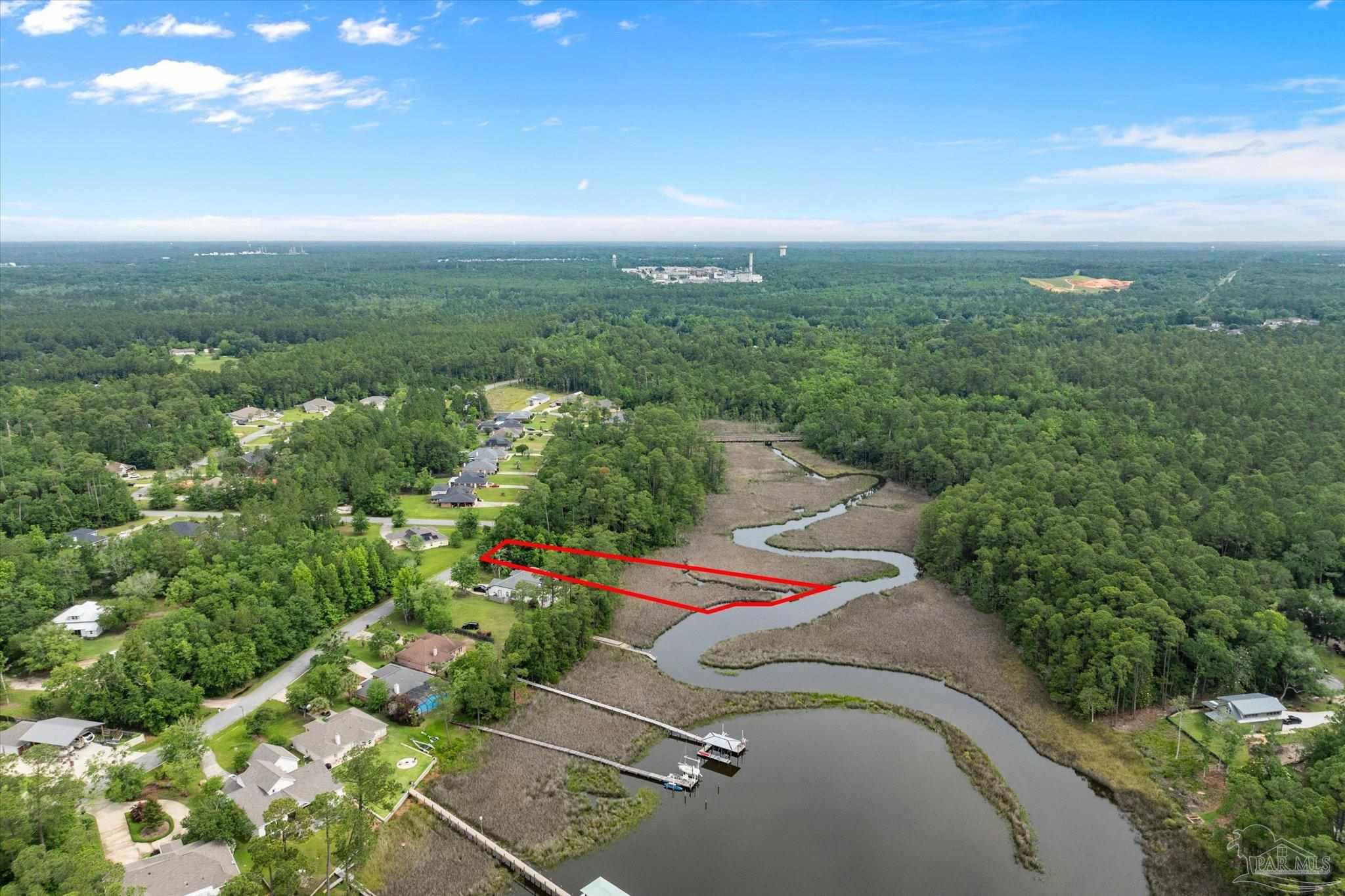 3192 Bernath Drive Milton, FL 32583 - Photo 11 of 18