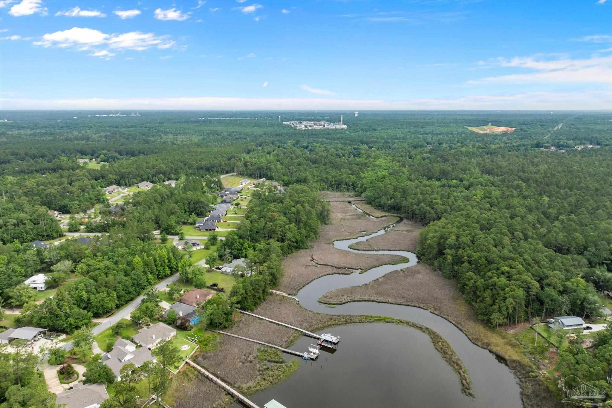 3192 Bernath Drive Milton, FL 32583 - Photo 12 of 18