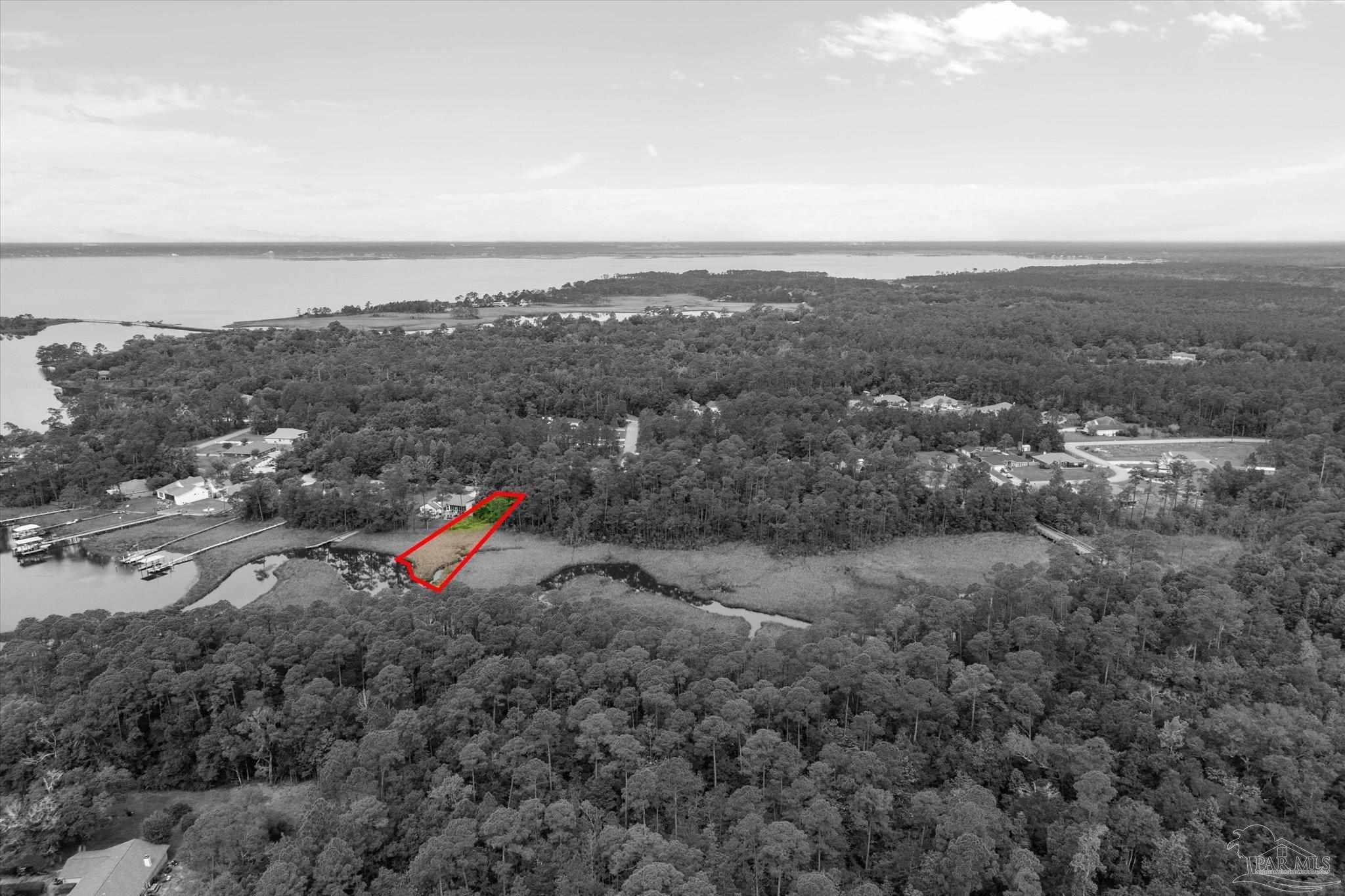 3192 Bernath Drive Milton, FL 32583 - Photo 13 of 18