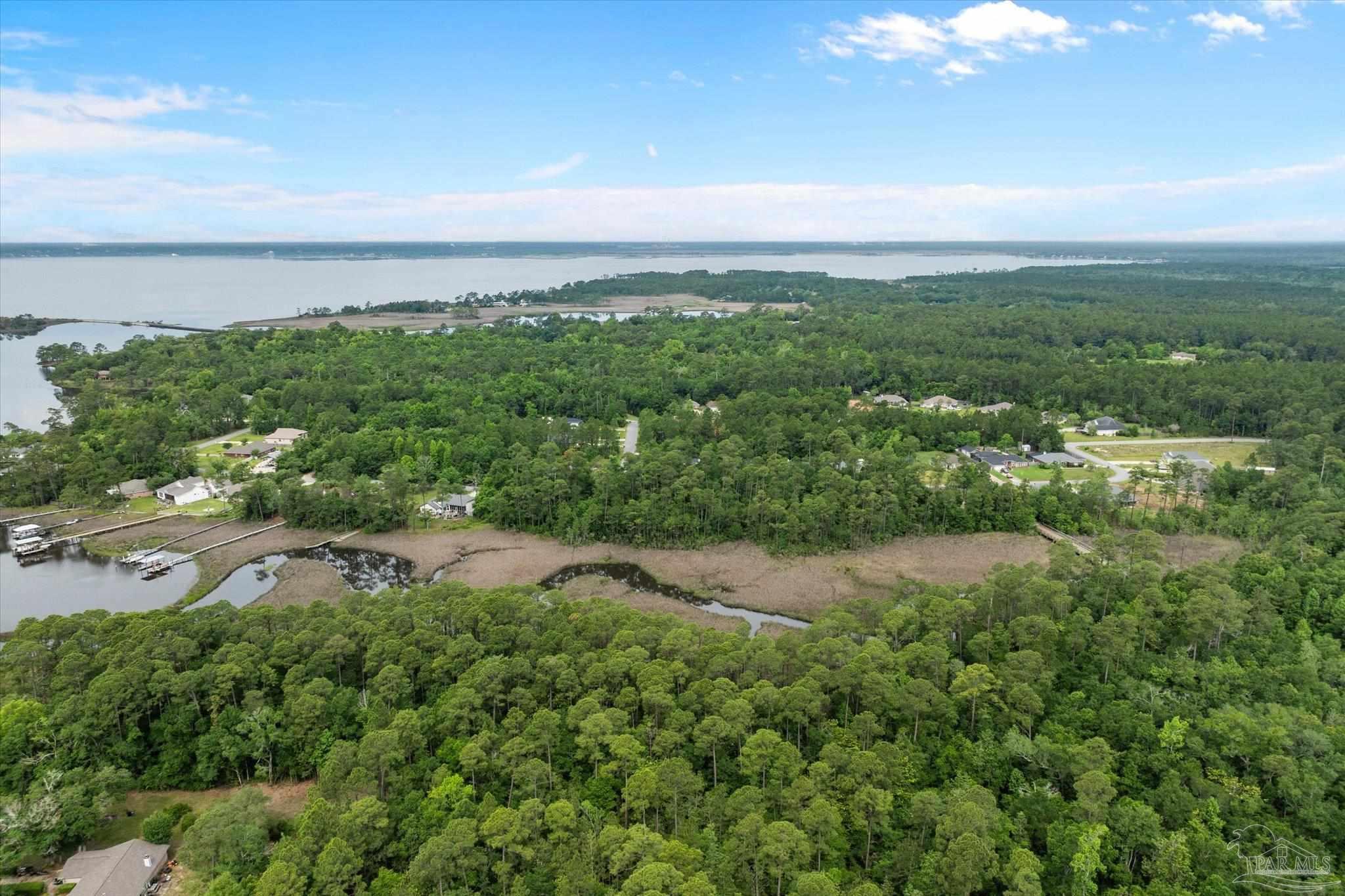 3192 Bernath Drive Milton, FL 32583 - Photo 15 of 18