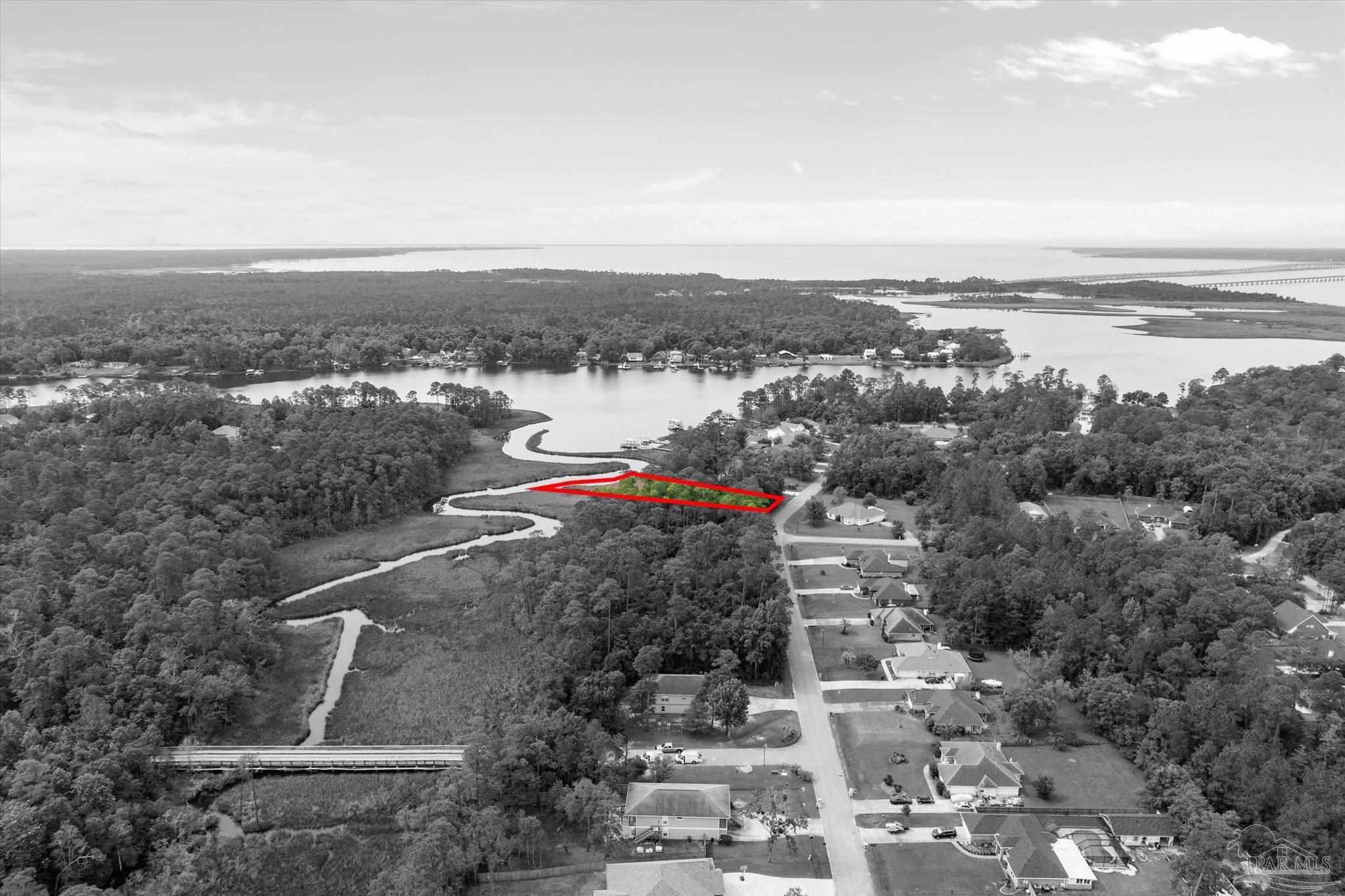 3192 Bernath Drive Milton, FL 32583 - Photo 16 of 18