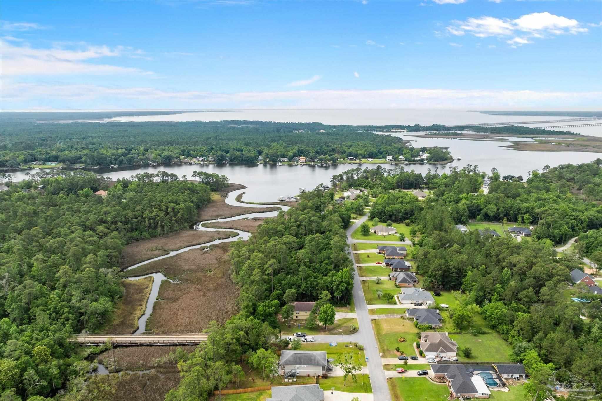 3192 Bernath Drive Milton, FL 32583 - Photo 18 of 18