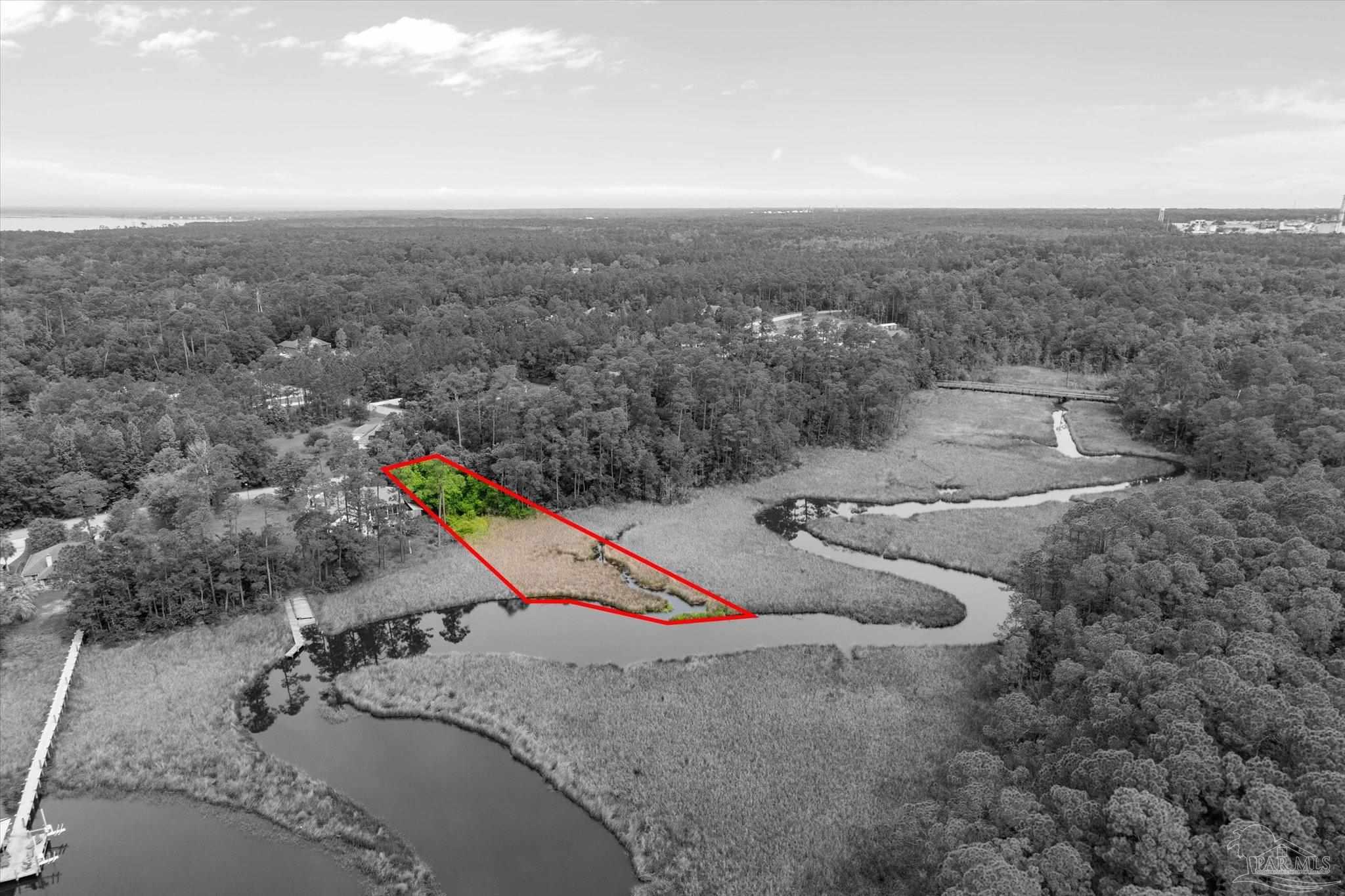 3192 Bernath Drive Milton, FL 32583 - Photo 2 of 18