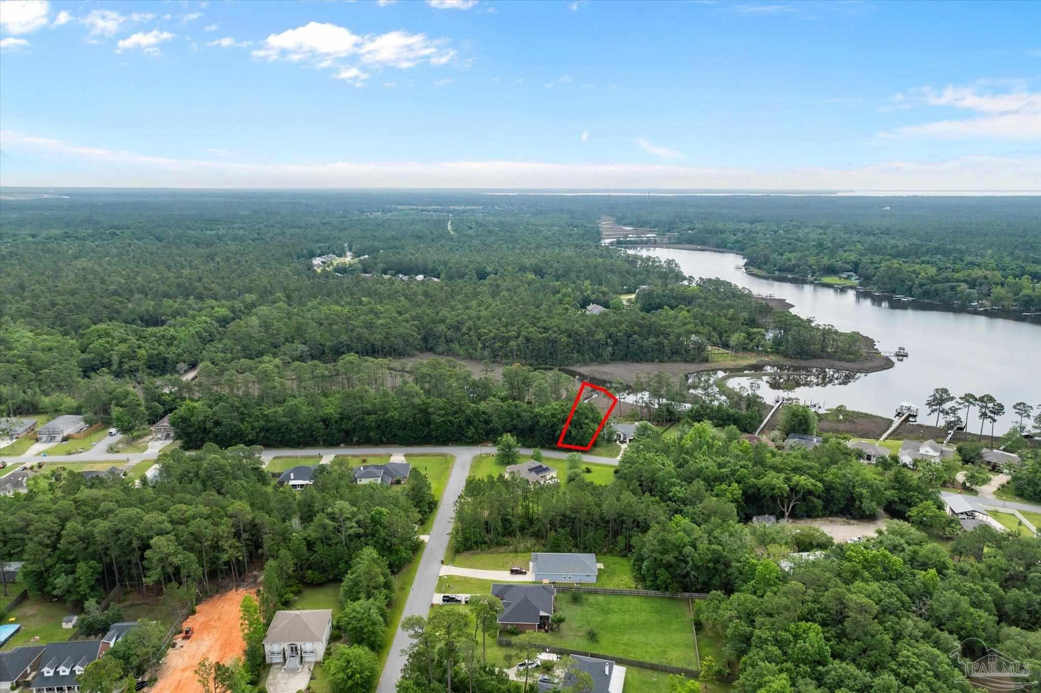 3192 Bernath Drive Milton, FL 32583 - Photo 3 of 18