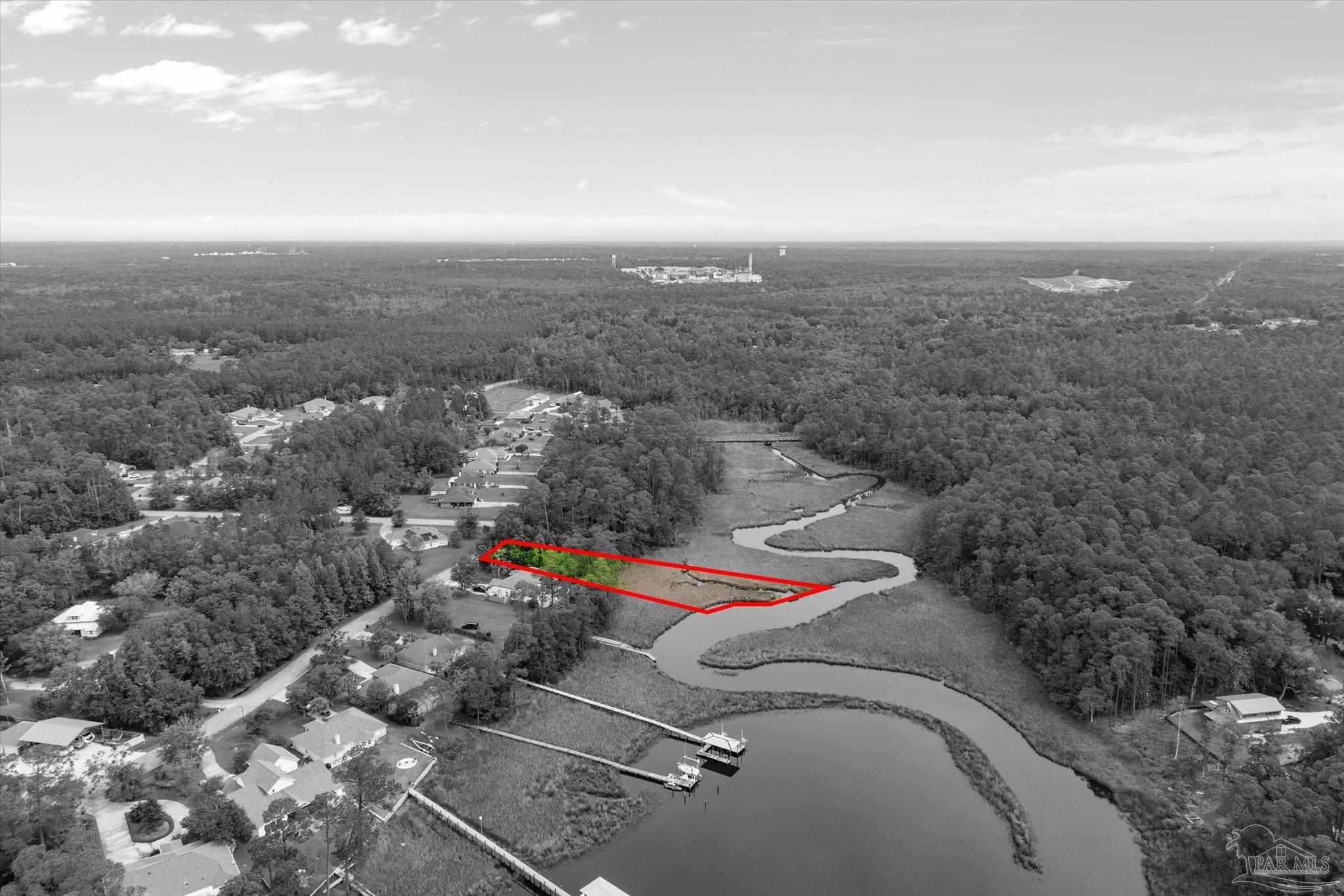 3192 Bernath Drive Milton, FL 32583 - Photo 4 of 18