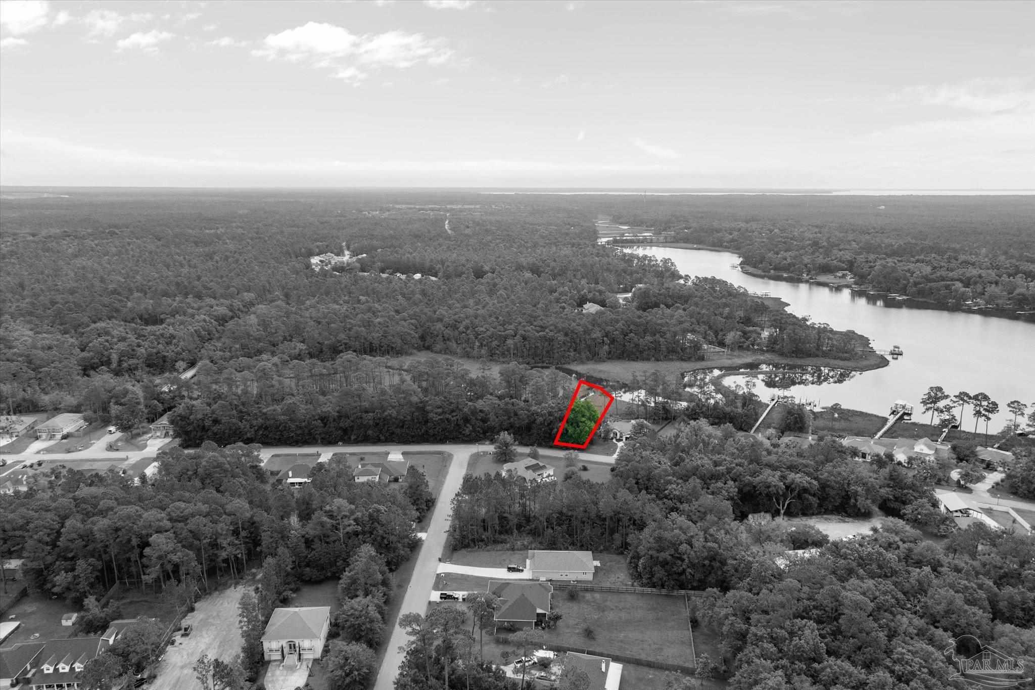 3192 Bernath Drive Milton, FL 32583 - Photo 9 of 18