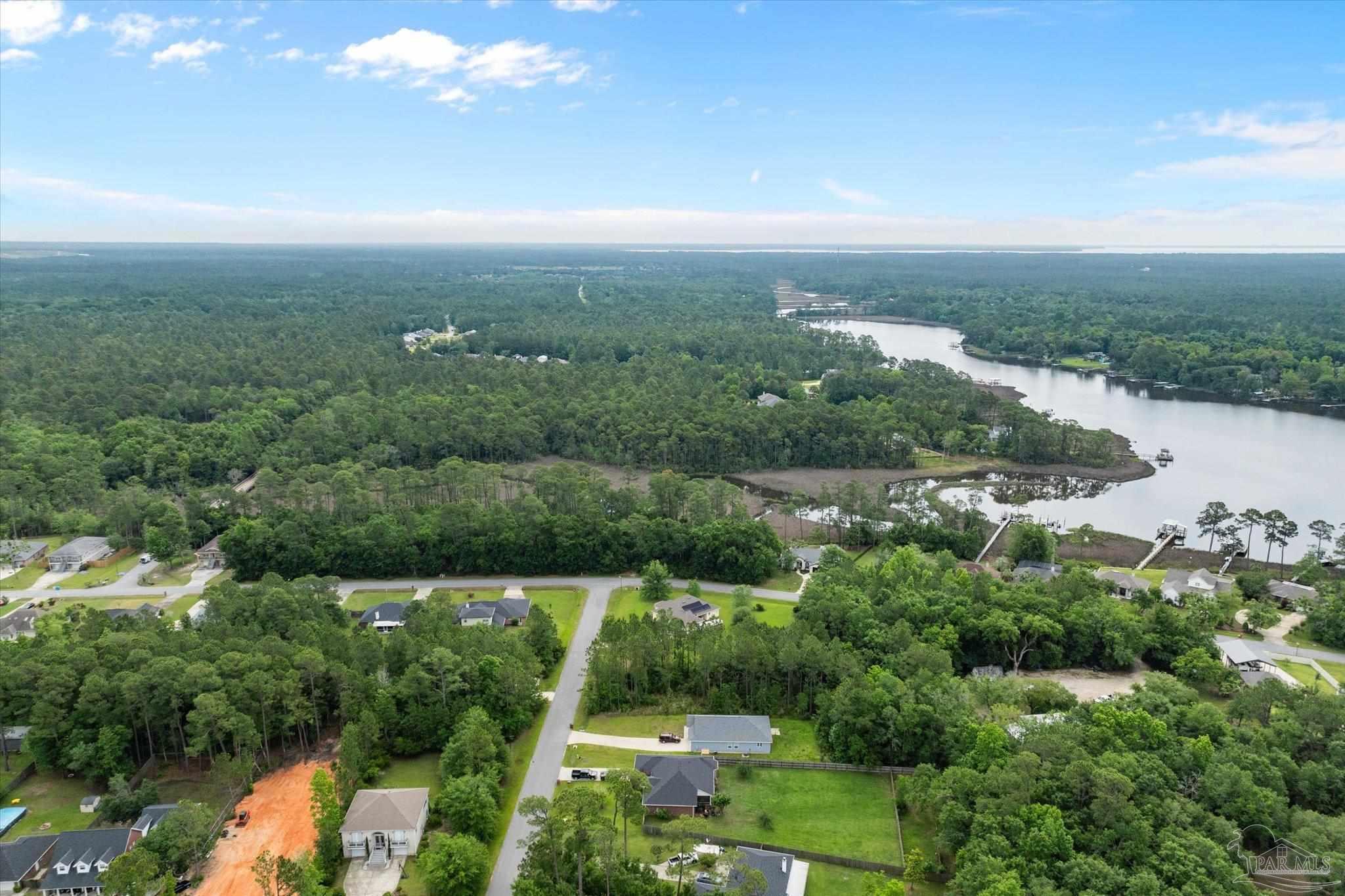 3192 Bernath Drive Milton, FL 32583 - Photo 10 of 18