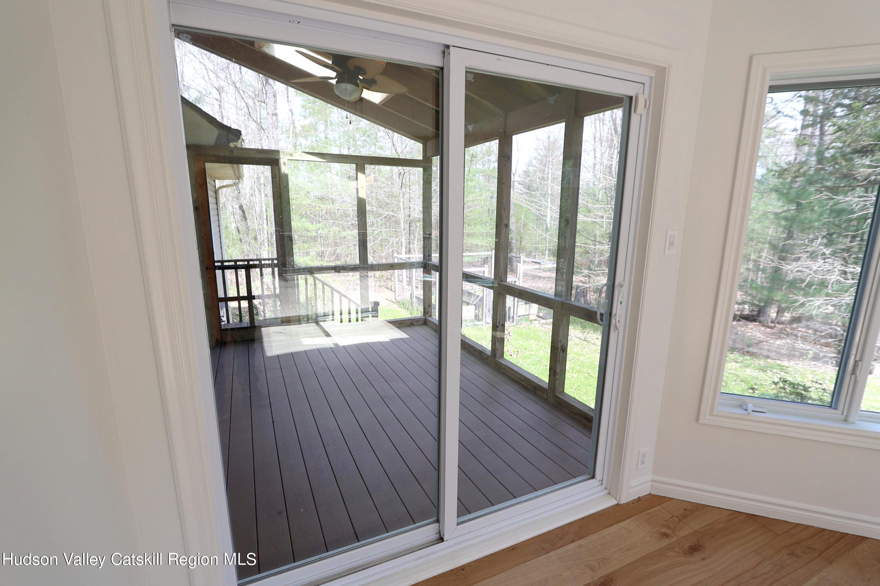 63 Lawrence Hill Road Accord, NY 12404 - Photo 26 of 27 a view of an entryway