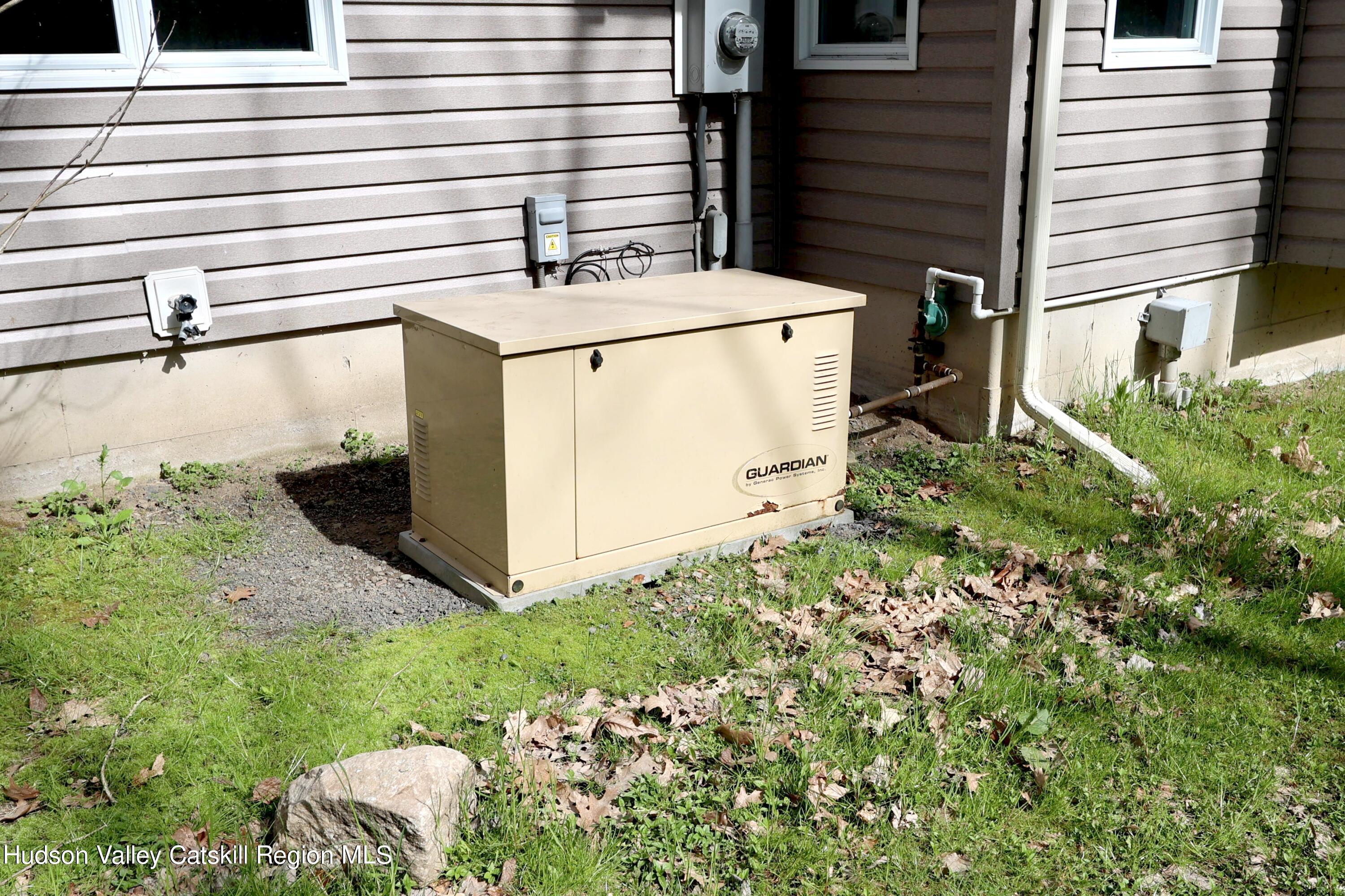63 Lawrence Hill Road Accord, NY 12404 - Photo 5 of 27 a utility room with dryer and washer