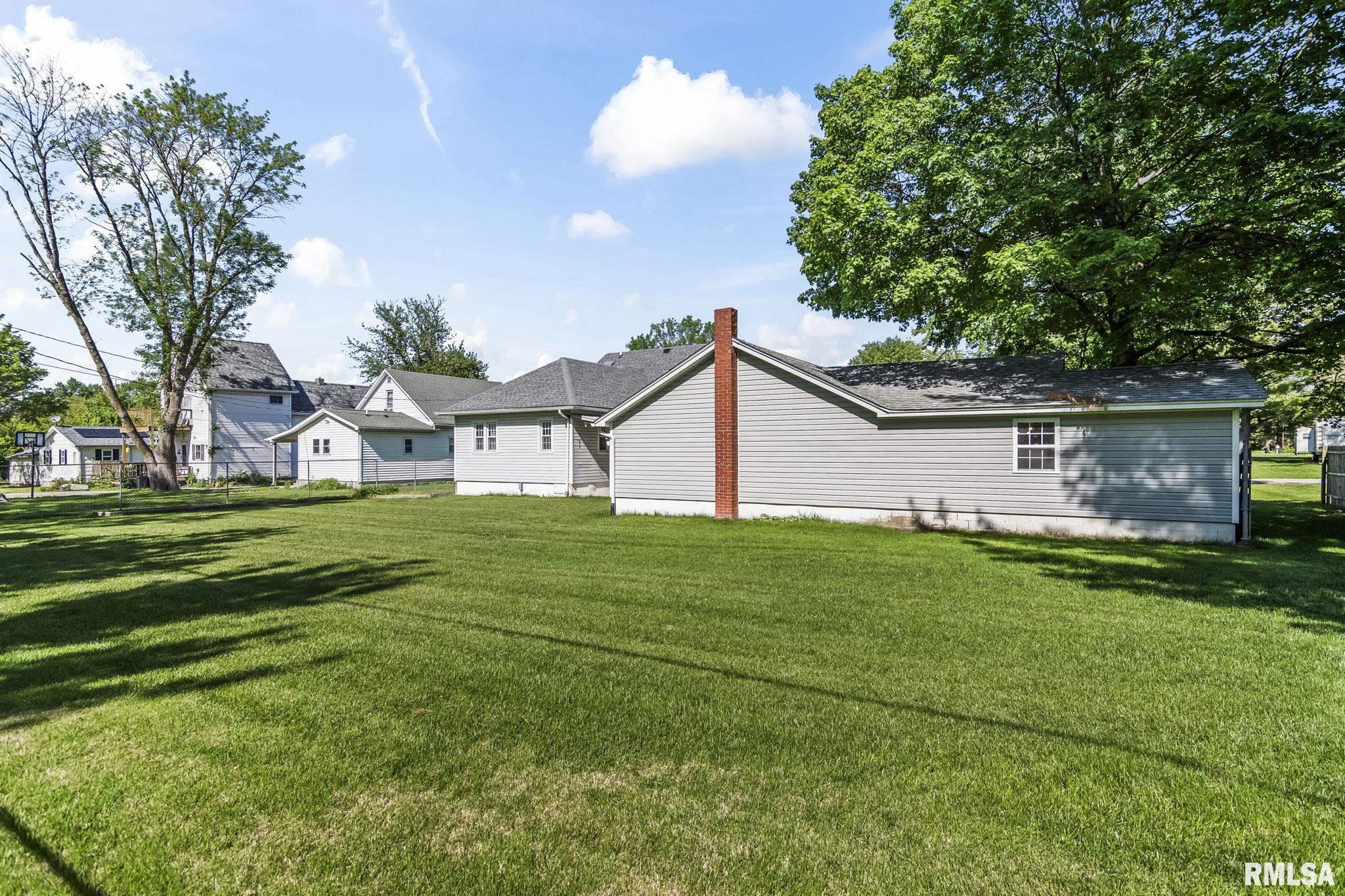 324 Edwards Street Nokomis, IL 62075 - Photo 47 of 47