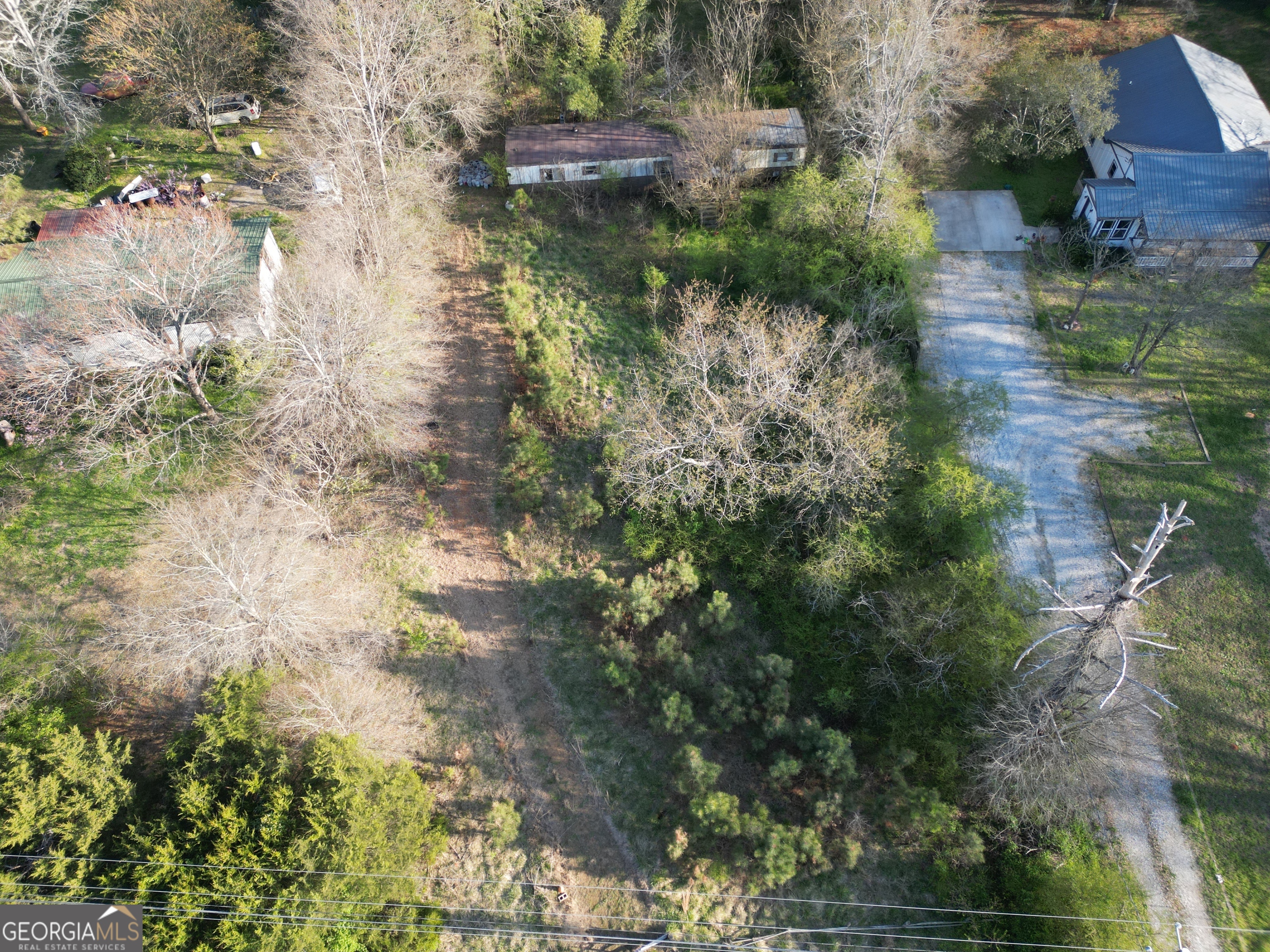 446 Hull Road Athens, GA 30601 - Photo 4 of 5