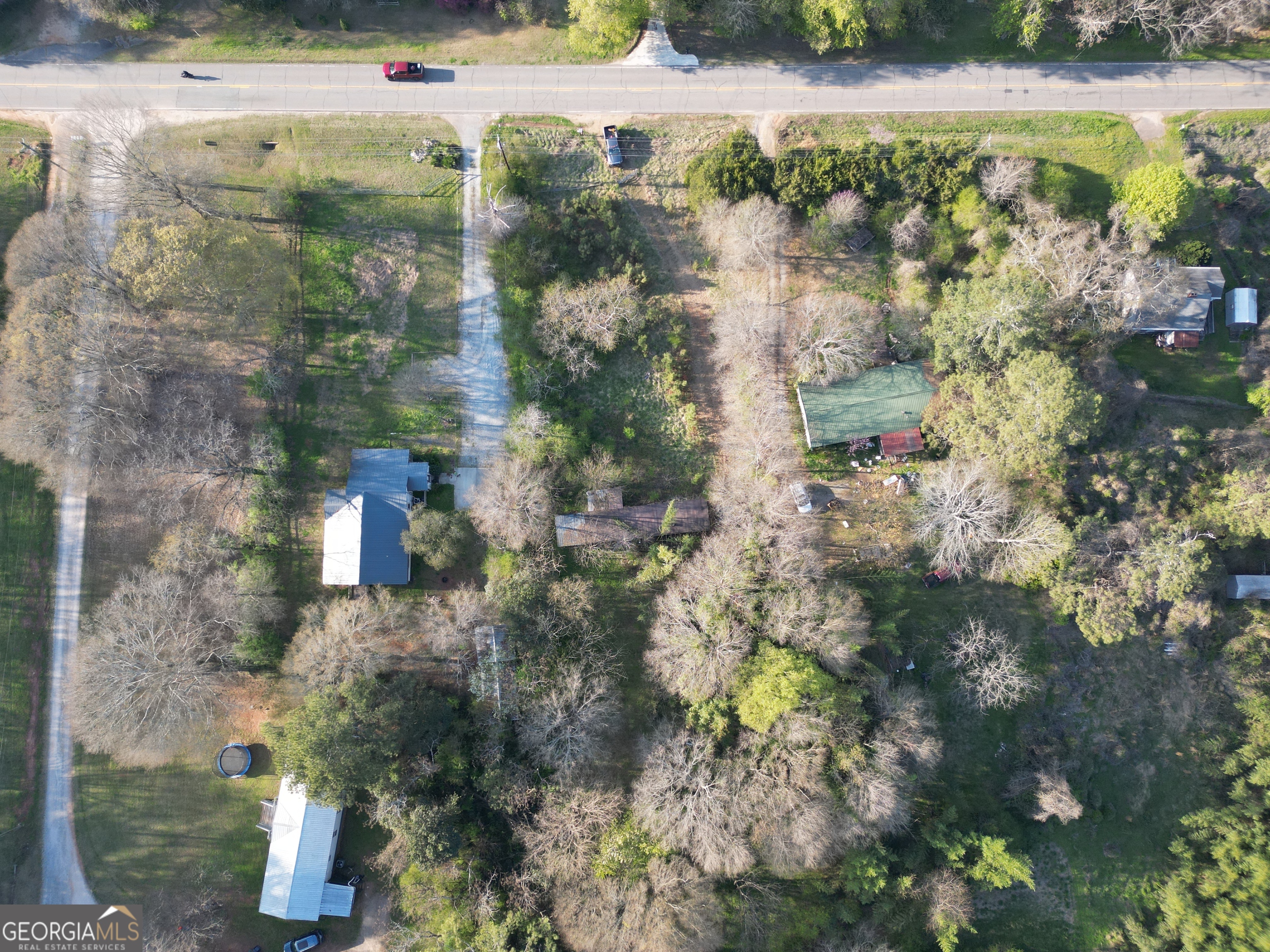 446 Hull Road Athens, GA 30601 - Photo 5 of 5