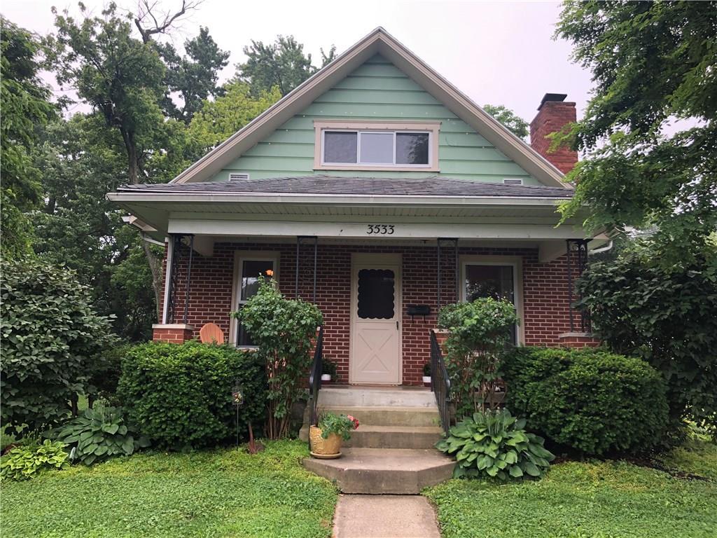 3533 Noble Drive Springfield, OH 45504 - Photo 1 of 24