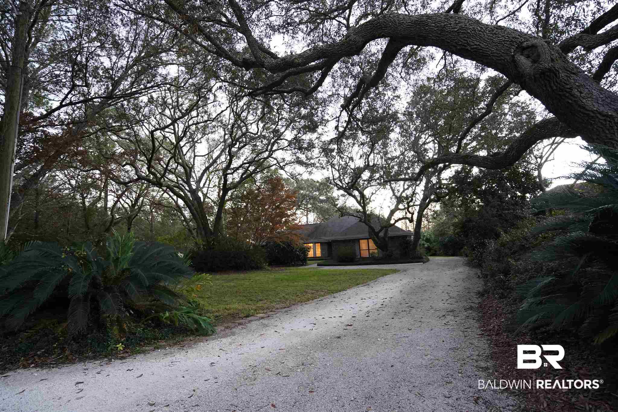 9583 Soldier Creek Road Lillian, AL 36549 - Photo 40 of 49
