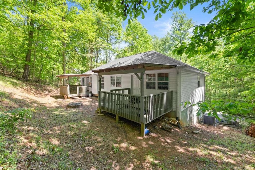 162 Greenview Court Cleveland, GA 30528 - Photo 46 of 52